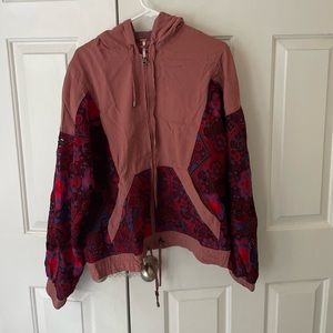 Free people jacket